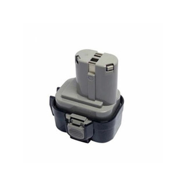 Makita 9135 battery 9,6 V | 2,8 Ah | Ni-MH