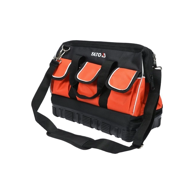 Tool bag with 15 pockets Yato YT-74361