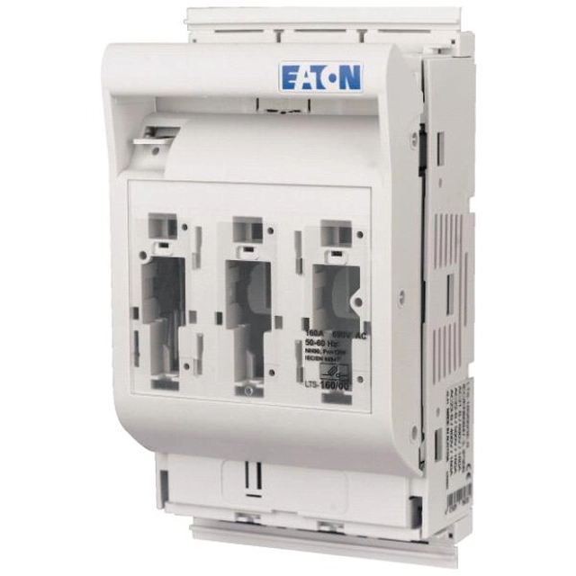 Eaton Rozłącznik bezpiecznikowy 3P 160A LTS-1603-F 284692