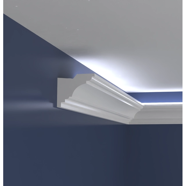 LED cornice