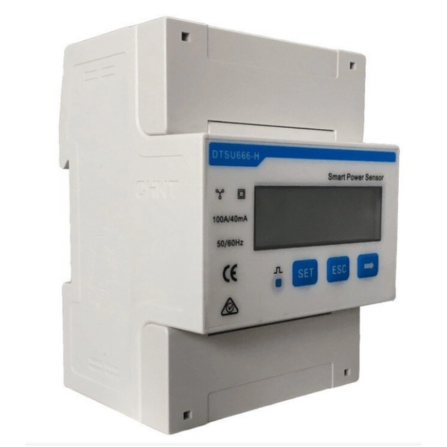 Energy meter DTSU666-H_250 on stock