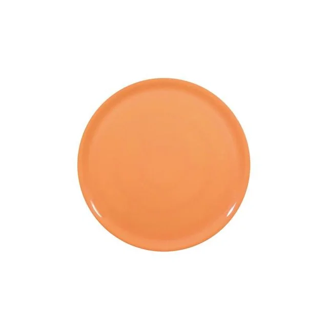Speciale HENDI pizza plate, orange o310mm Basic variant