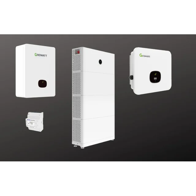 MOD10KTL3-XH BackUp APX Energy Storage 15kWh