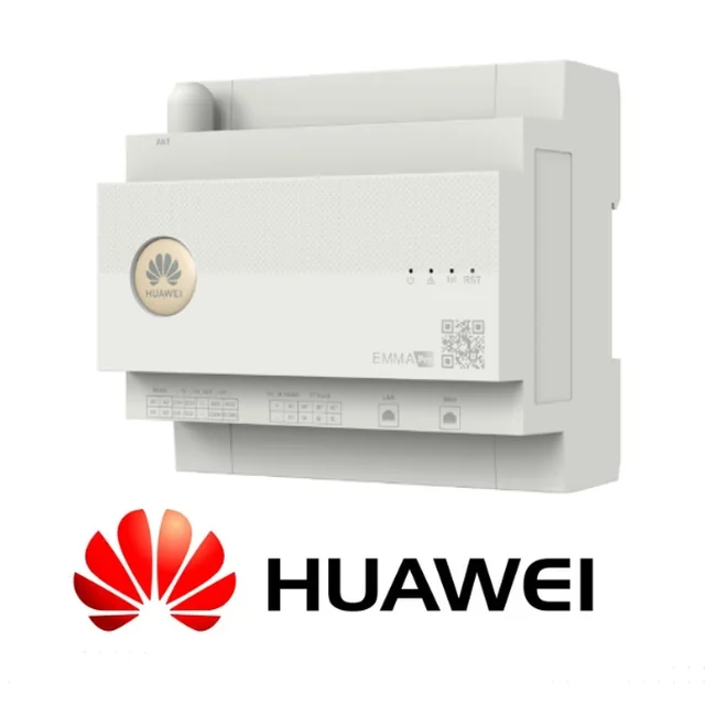 HUAWEI Power Management Assistant (EMMA-A02)