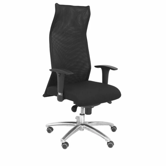 Office chair Sahúco XL P&amp;C BALI840 Black