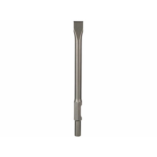 Bosch 400 x 35 mm | 30 mm Hexagon flat chisel shank