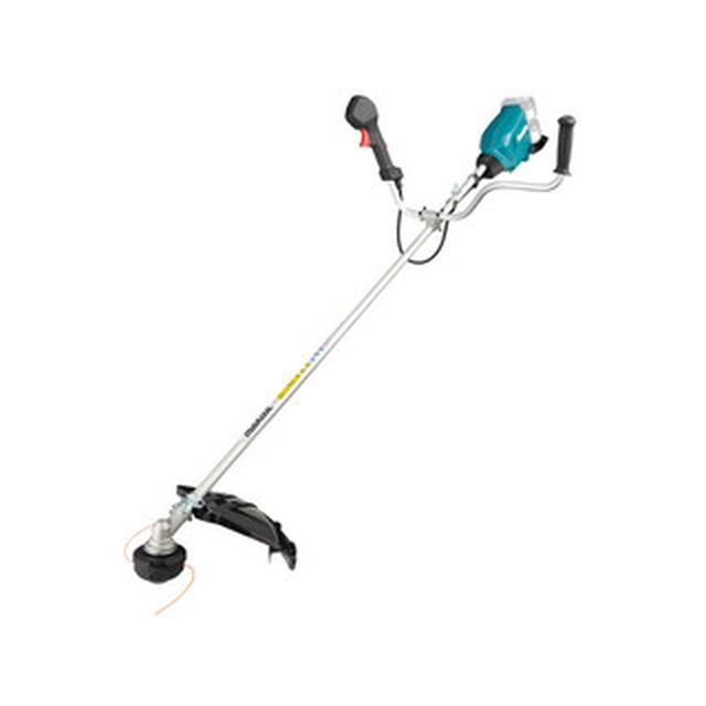 Makita DUR369AZ cordless mower without battery and charger