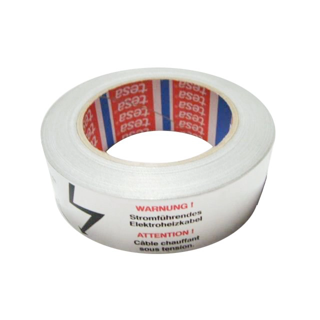 Aluminum adhesive tape 50m