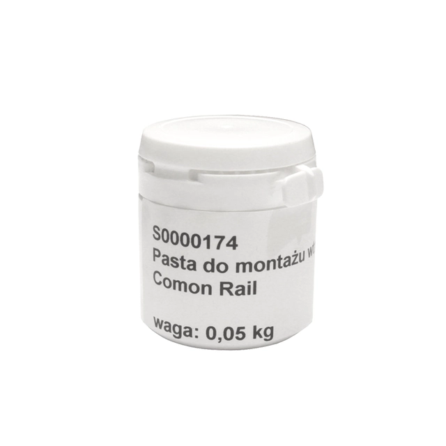 S0000174 - Paste for mounting Comon Rail injectors 0.05 kg