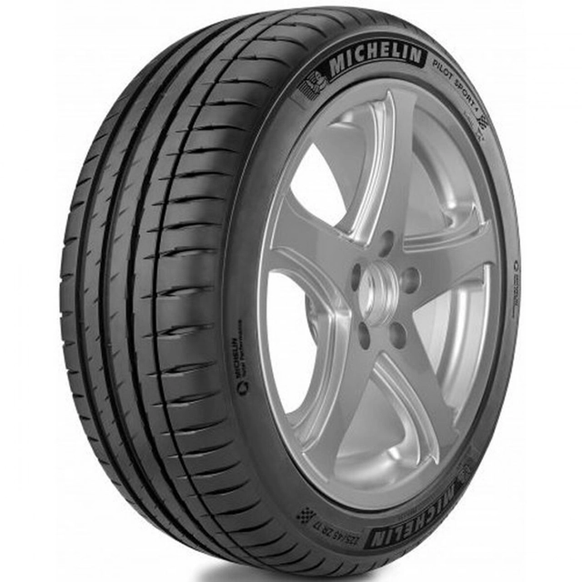 Michelin PILOT SPORT Car Tire PS4 225/55YR19
