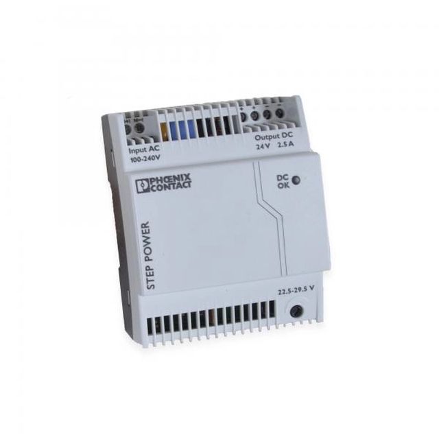 SMA Power Supply for Data Manager M