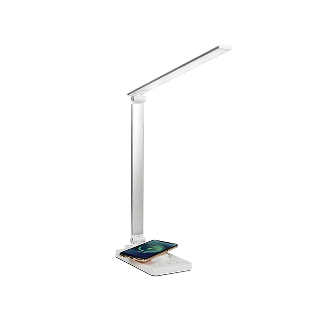 LED desk lamp QC induction LB-17