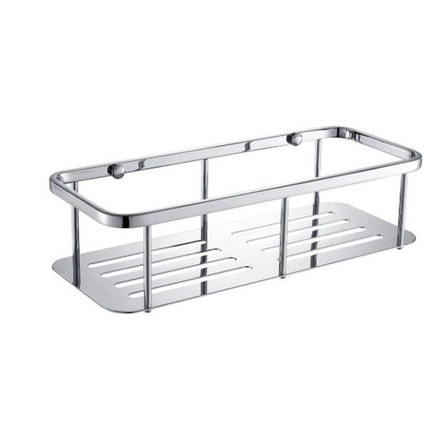 Shelf Multi, stainless steel