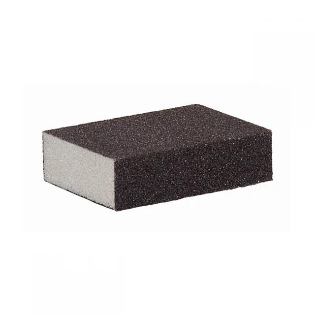 Toten sanding sponge 100