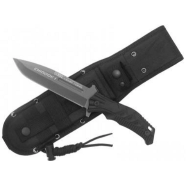 RUI Tactical 32119 knife