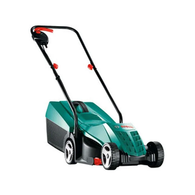 Bosch ARM 3200 electric lawnmower