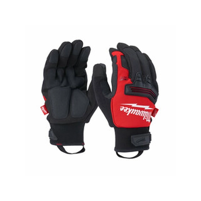 -5000 HUF COUPON - Milwaukee Impact M/8-as winter protective gloves