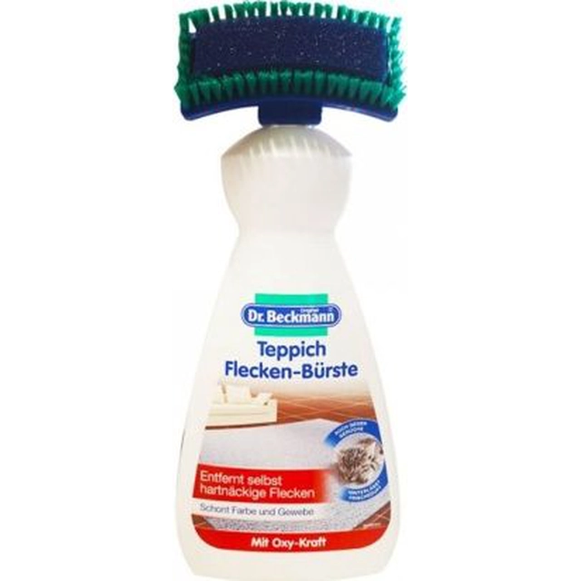 Dr.Beckmann Teppich for carpets with a brush 650ml universal