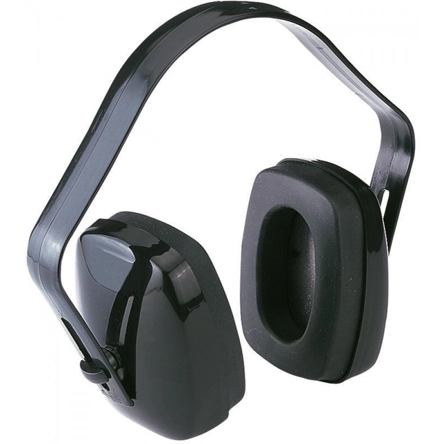 Ear muffs Hearing protection Headphones BHP FORTIS