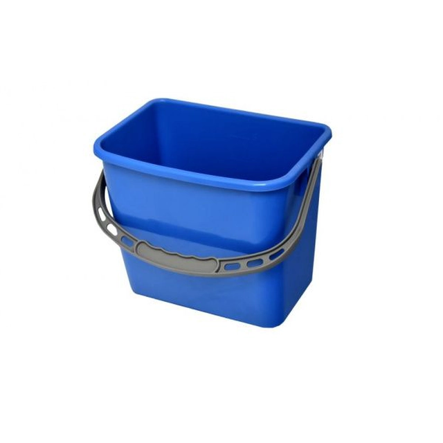 Eastmop Bucket for cleaning cart basket 5 l - merXu - Negotiate prices!  Wholesale purchases!