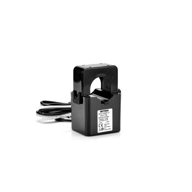 Eastron ESCT-T24 Single phase Split Core Current Transformer