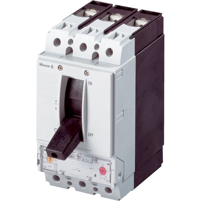 Eaton ACB NZMN2-VE160 3P 160A BG2 επιλεκτική 259123