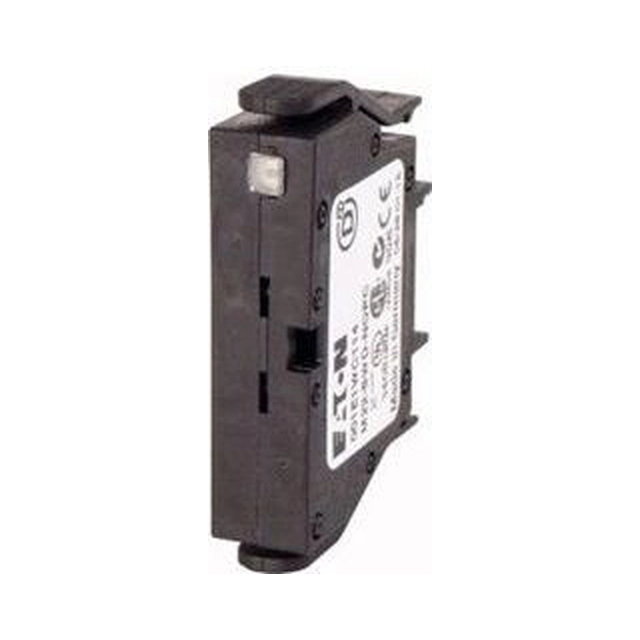 Eaton Active cap for mounting the lower SmartWire-DT module (147638)