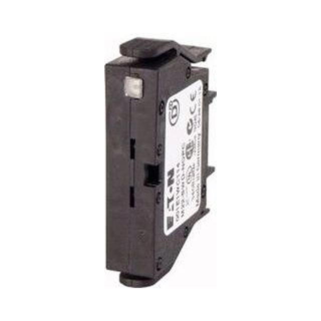 Eaton Active cap voor montage van de onderste SmartWire-DT module (147638)