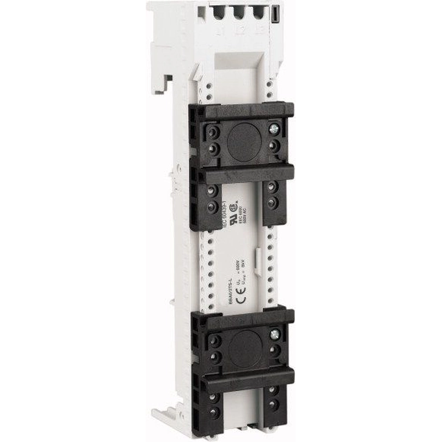 Eaton Adaptér pre šírky koľajníc 45mm rozteč 60mm 2 koľajnice BBA0/2TS-L (101482)