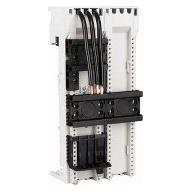 Eaton Adapter voor railbreedtes 90mm 32A afstand 60mm 3 rails BBA0R-32 (101454)
