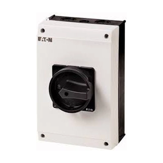 Eaton afbryderafbryder 3P 63A i hus P3-63/I4/SVB-SW/HI11 (207345)