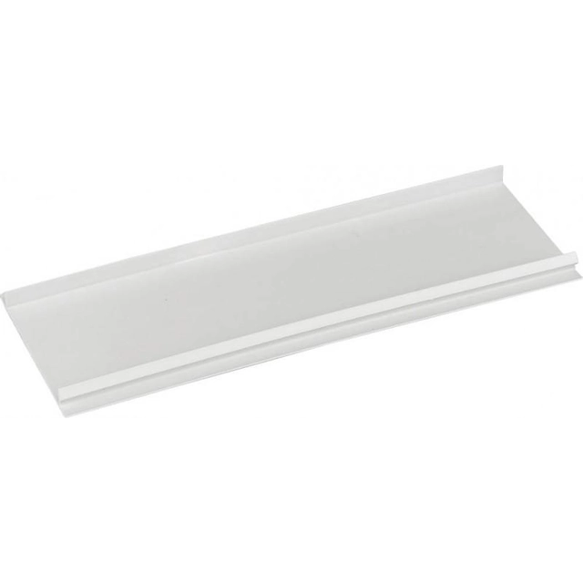 Eaton Bande de recouvrement NBP-1000-W 45mm blanc 101666