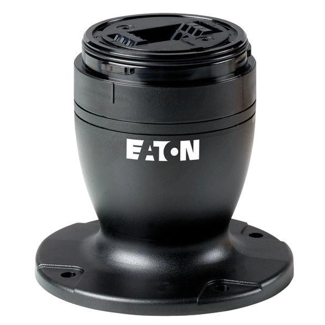 Eaton Basic modul SL7-CB-EMH med externa hål fjäderklämma 171449
