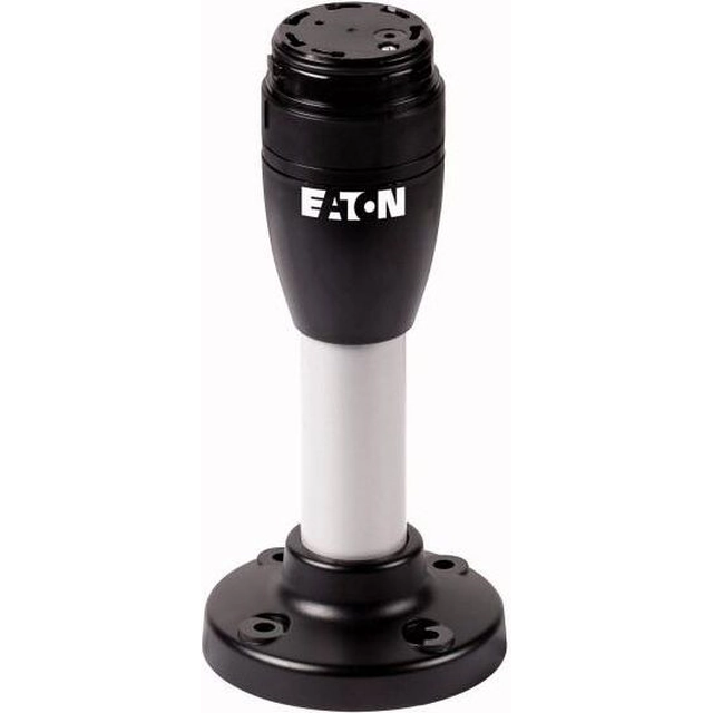 Eaton Basismodul mit Aluminiumrohr 100mm und Sockel für SL4 SL4-PIB-100 (171297)