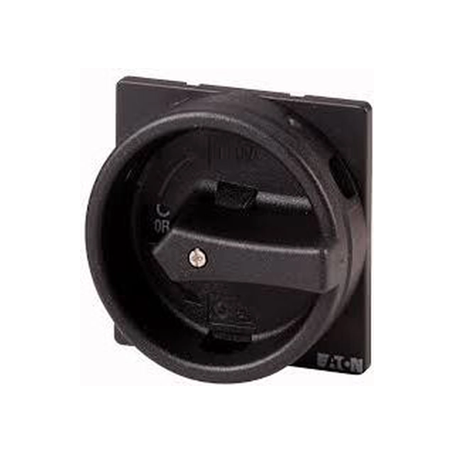 Eaton Black door operator with lock SVB-SW-P3 (062491)