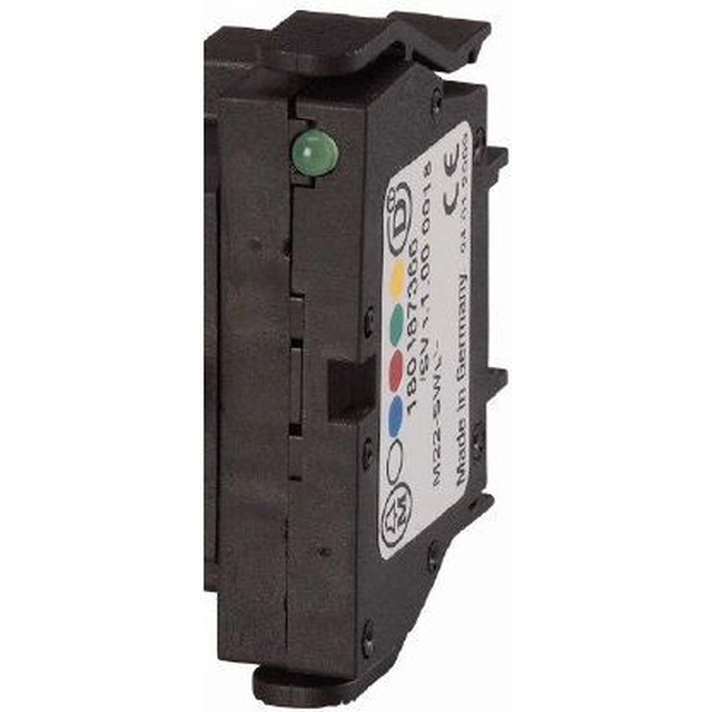 Eaton Bridge reemplazando el elemento para las cajas de control SmartWire-DT (116698)