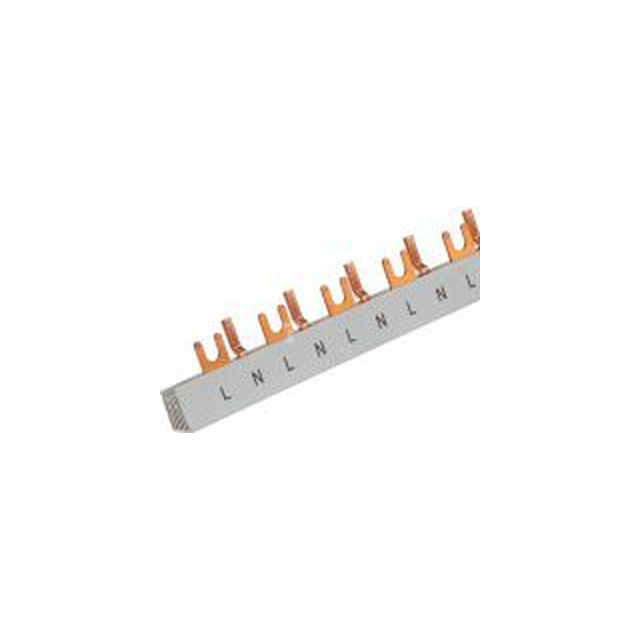 Eaton Busbar 1P 80A 16mm2 labidas Z-GSV-16/1P+N (271067)