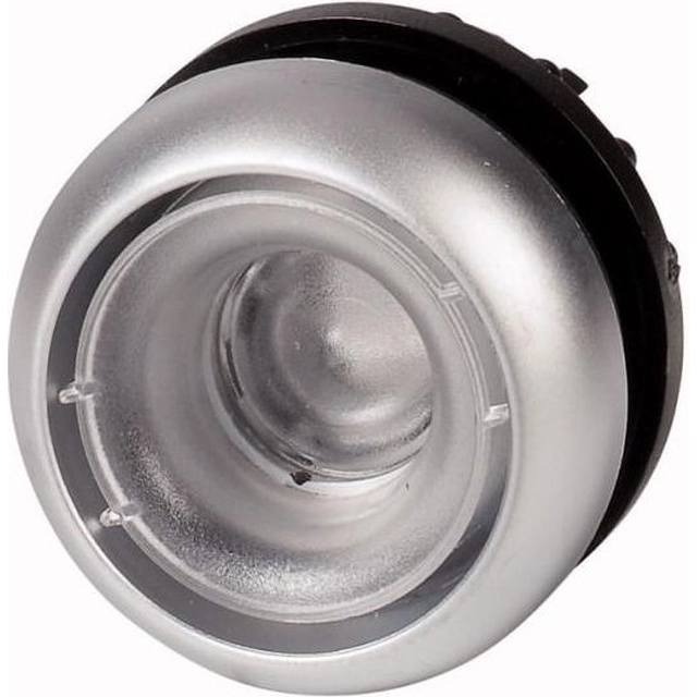 Eaton Button-aandrijving zonder inzetstuk met achtergrondverlichting zonder zelfterugkeer M22-DRL-X (216954)