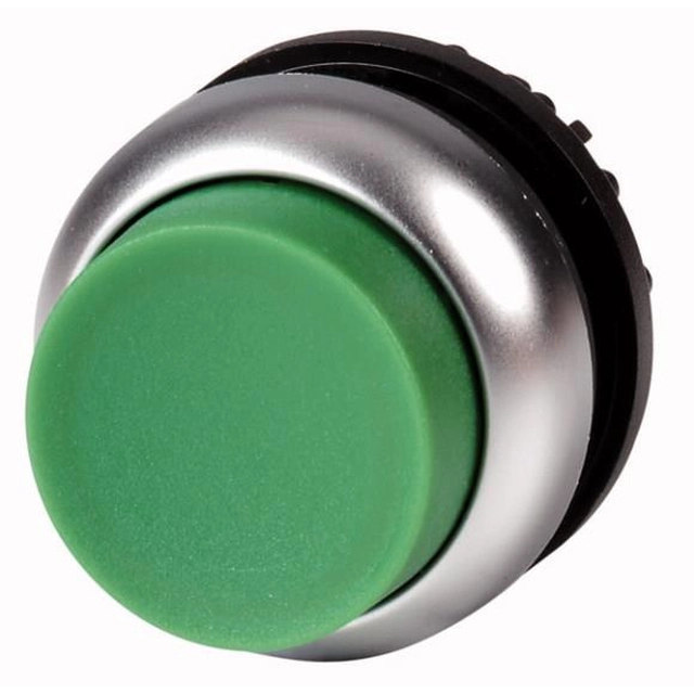 Eaton Button drive M22-DH-G green 216643