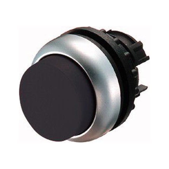 Eaton Button drive negru fără autoretur M22-DRH-S (216663)