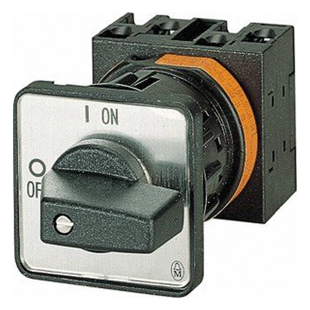 Eaton Cam-omskifter T0-1-102/E 20A 6,5kW 088709