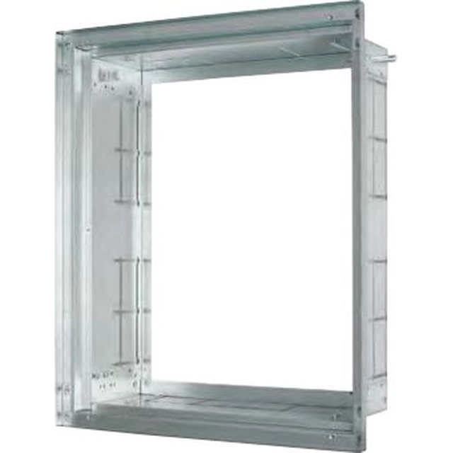 Eaton Cassette de empotrar 600 x 760 x 180mm BPZ-WB3S-6001 (111102)