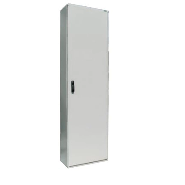 Eaton Centralino da pavimento IP30 con leva - 102362