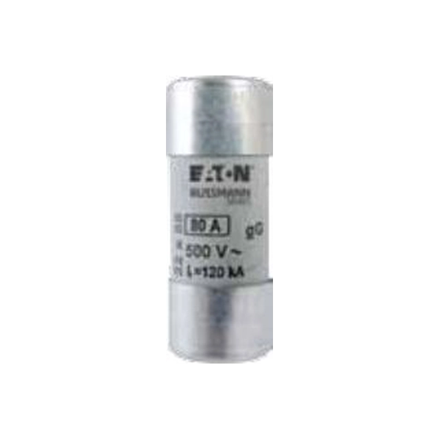 Eaton Cilindrični talilni vložek 22 x 58mm 10A gG 690V (C22G10)