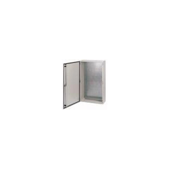 Eaton CS metalhus med monteringsplade 1200 x 800 x 300mm (111718111718)