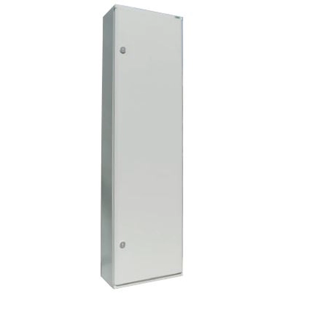 Eaton Cuadro de distribución de suelo IP30 con cerraduras giratorias 600x2060mm - 102058