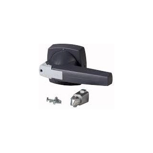 Eaton Door operator type D/P black for switch disconnectors DMV250N/400N K3KDG/P (1818069)