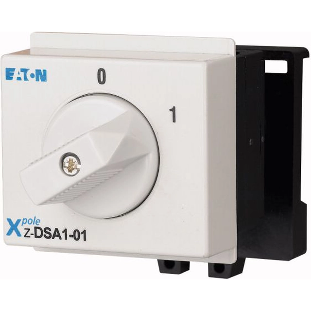 Eaton Draaischakelaar 0-1 20A 1P Z-DSA1-01 (248868)