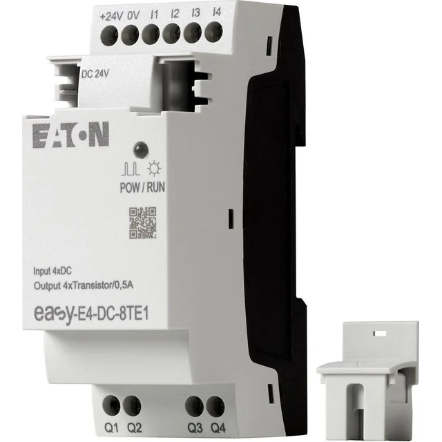 Eaton EASYE4,ROZSZERZENIE24VDC,4DI,4DO-T