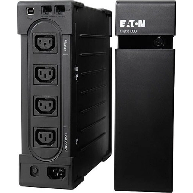 Eaton Ellipse ECO 650 USB IEC, USV 650VA / 400W